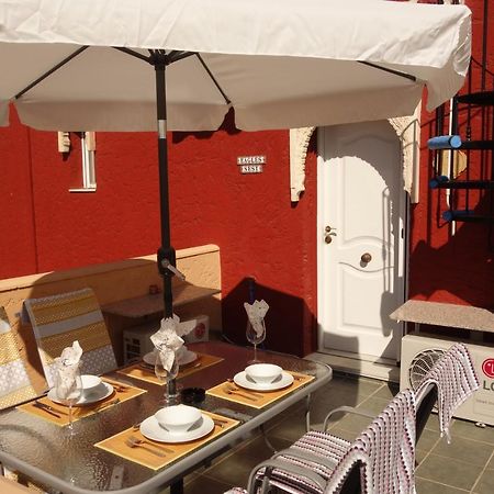 Vera Playa Spain - La Menara Naturist Complex - Eagles Nest - Penthouse Luaran gambar