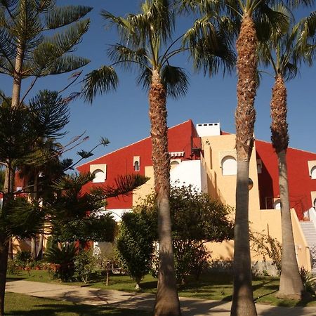 Vera Playa Spain - La Menara Naturist Complex - Eagles Nest - Penthouse Luaran gambar