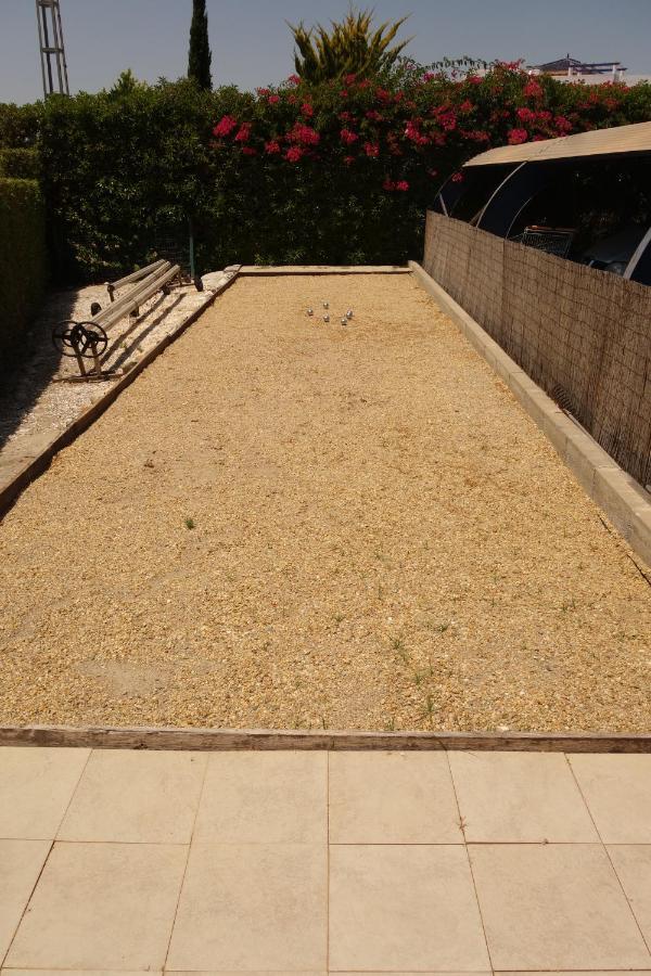 Vera Playa Spain - La Menara Naturist Complex - Eagles Nest - Penthouse Luaran gambar