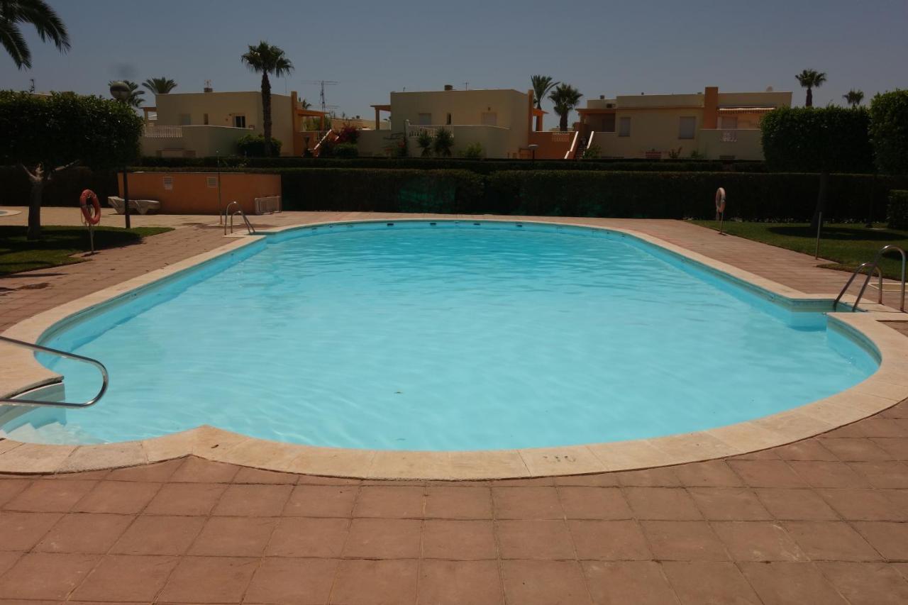 Vera Playa Spain - La Menara Naturist Complex - Eagles Nest - Penthouse Luaran gambar