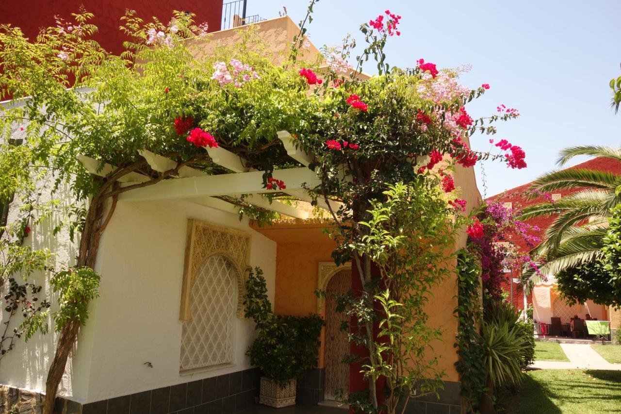 Vera Playa Spain - La Menara Naturist Complex - Eagles Nest - Penthouse Luaran gambar
