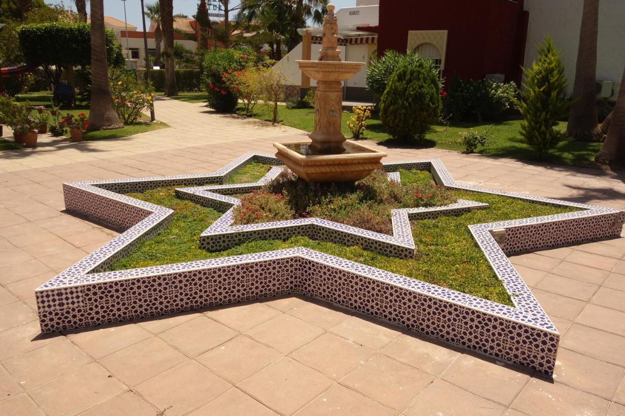 Vera Playa Spain - La Menara Naturist Complex - Eagles Nest - Penthouse Luaran gambar