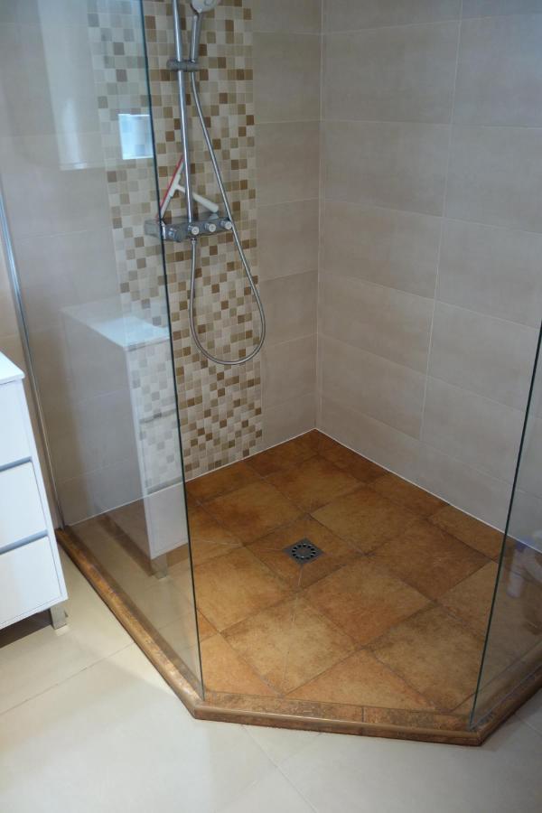 Vera Playa Spain - La Menara Naturist Complex - Eagles Nest - Penthouse Luaran gambar
