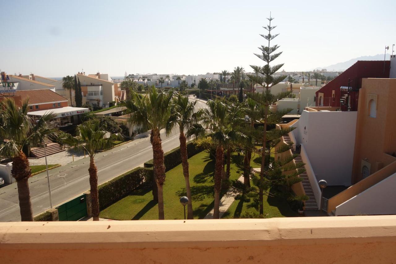 Vera Playa Spain - La Menara Naturist Complex - Eagles Nest - Penthouse Luaran gambar