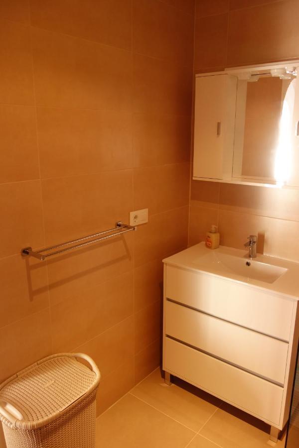Vera Playa Spain - La Menara Naturist Complex - Eagles Nest - Penthouse Luaran gambar