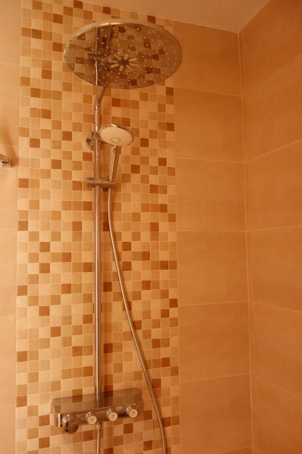 Vera Playa Spain - La Menara Naturist Complex - Eagles Nest - Penthouse Luaran gambar