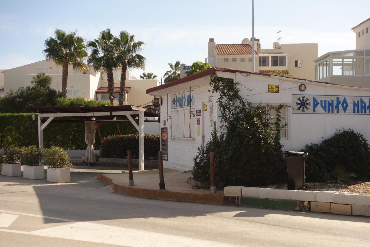 Vera Playa Spain - La Menara Naturist Complex - Eagles Nest - Penthouse Luaran gambar