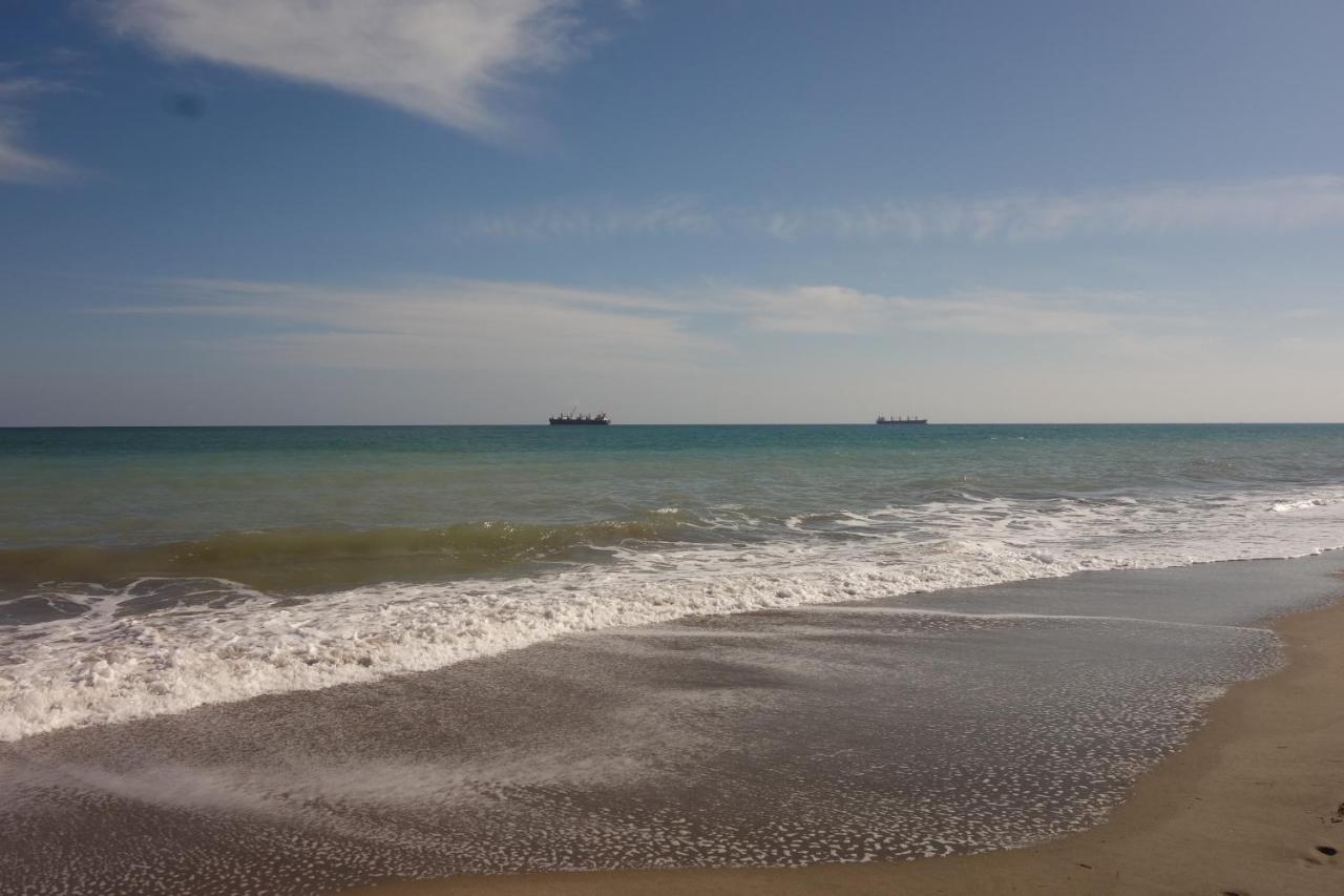 Vera Playa Spain - La Menara Naturist Complex - Eagles Nest - Penthouse Luaran gambar