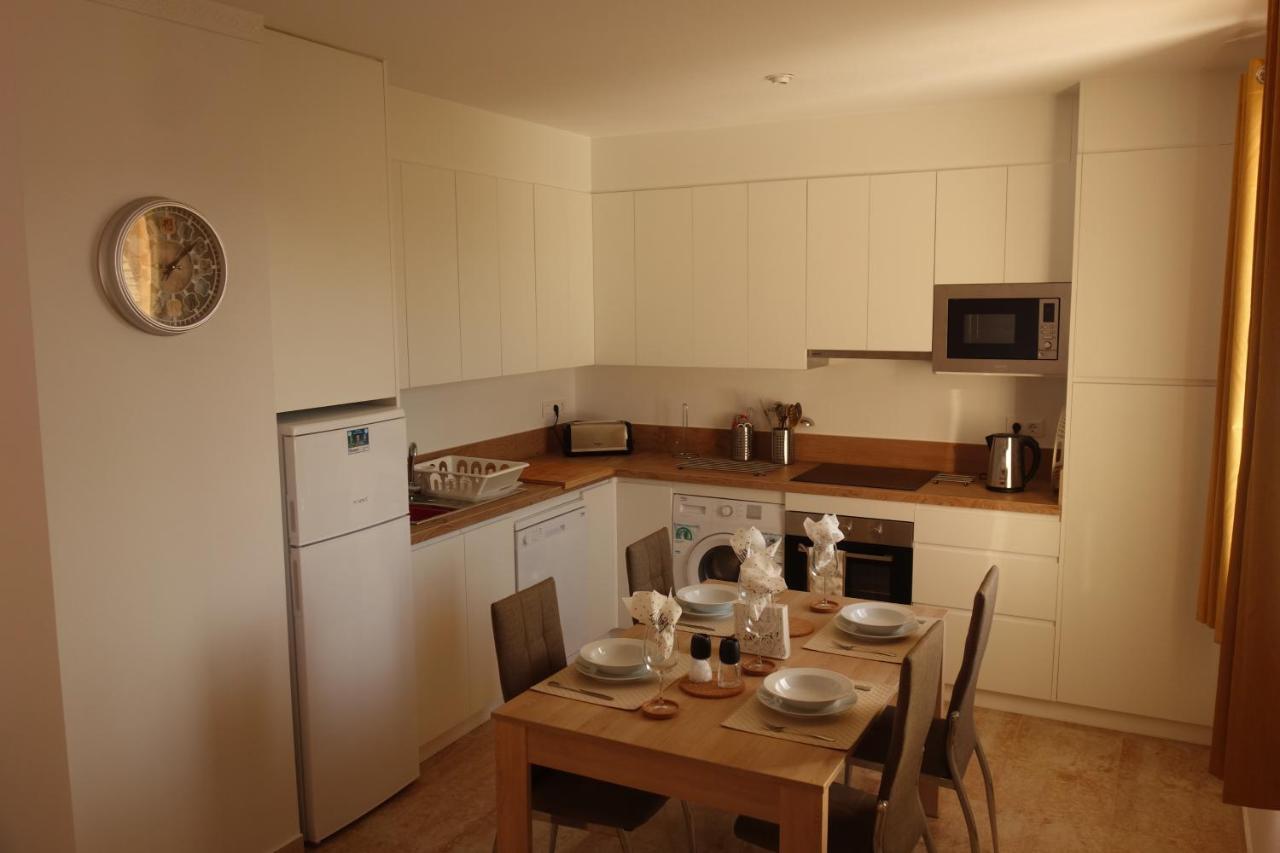 Vera Playa Spain - La Menara Naturist Complex - Eagles Nest - Penthouse Luaran gambar